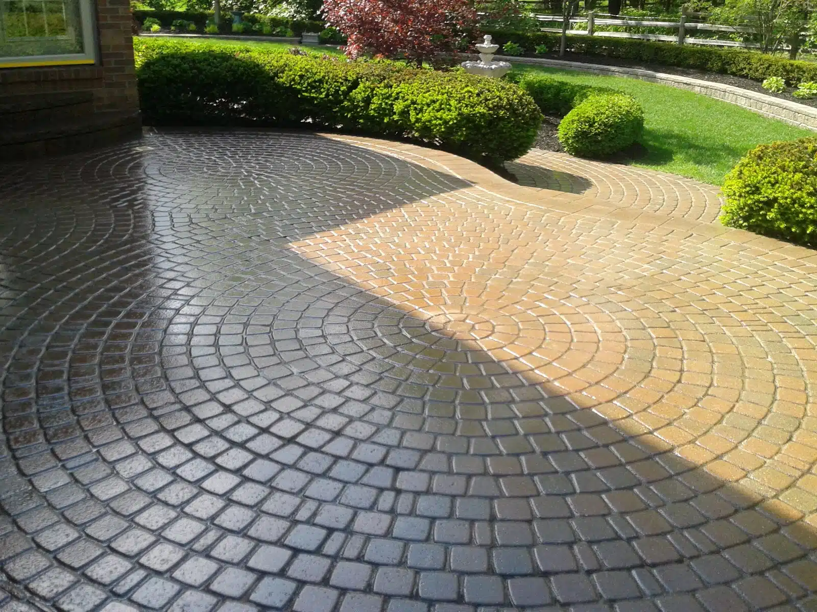 Patio Pavers Installers