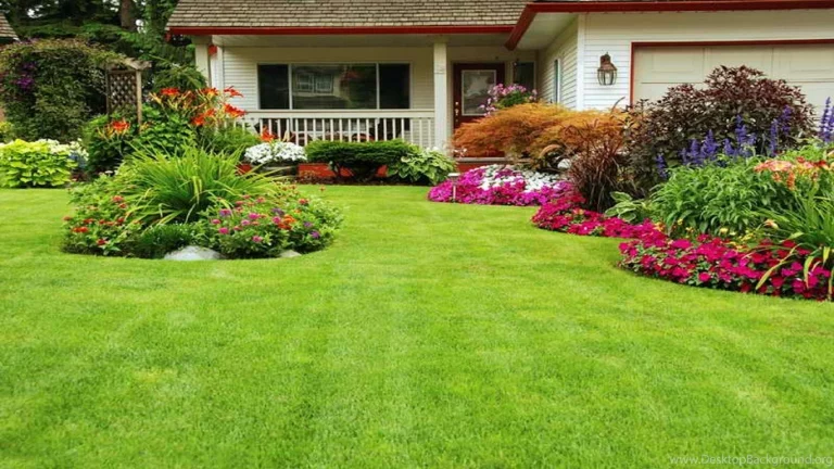 What Are The Advantages Of Custom Landscaping Services?